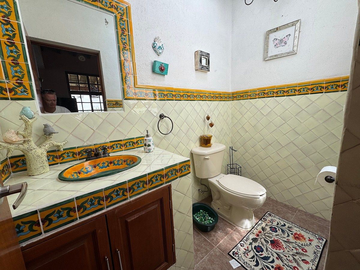 House in Villa de los Frailes, San Miguel de Allende, photo 11 of 50