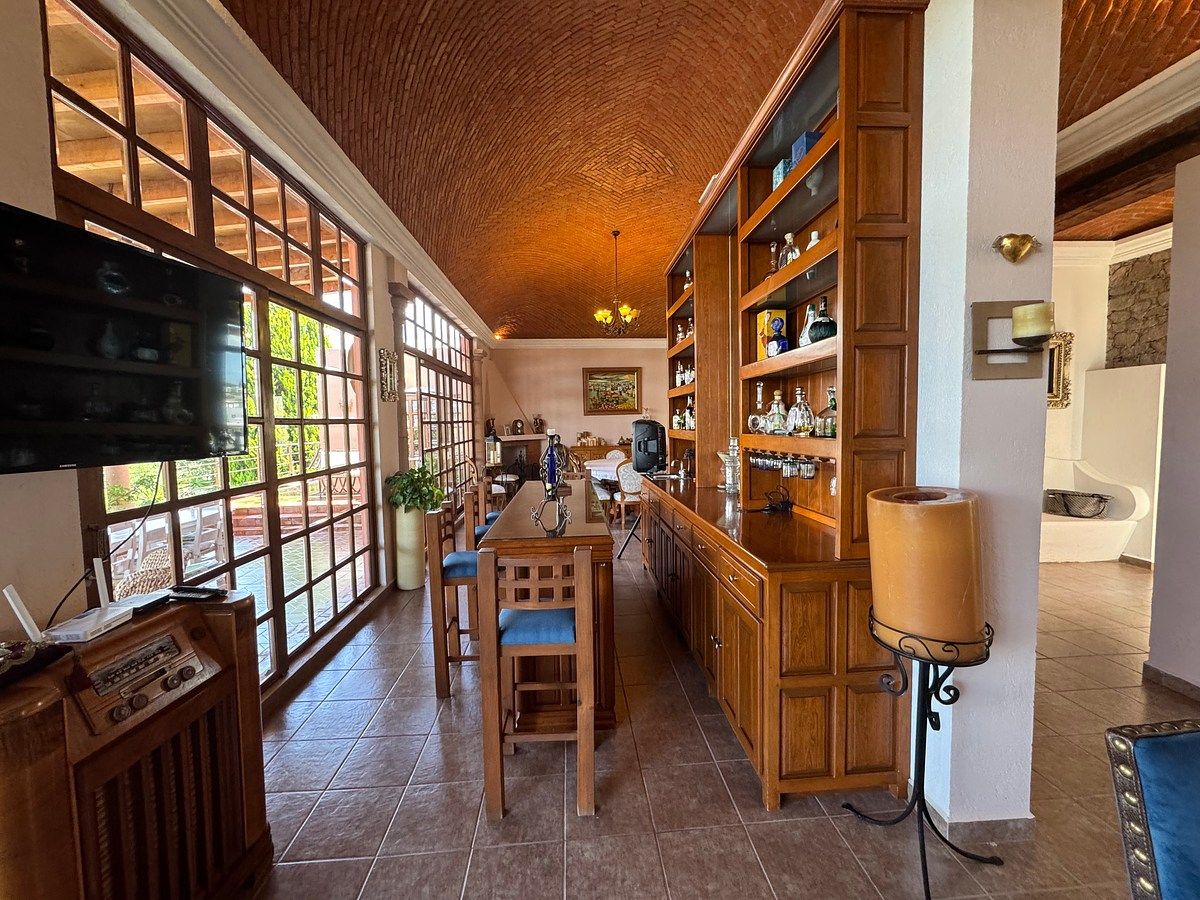 House in Villa de los Frailes, San Miguel de Allende, photo 12 of 50