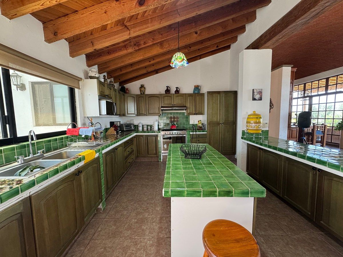 House in Villa de los Frailes, San Miguel de Allende, photo 18 of 50