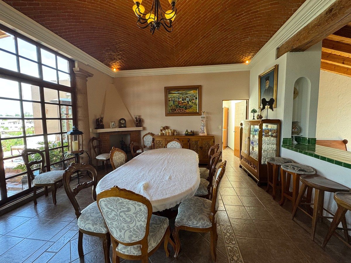 House in Villa de los Frailes, San Miguel de Allende, photo 33 of 50