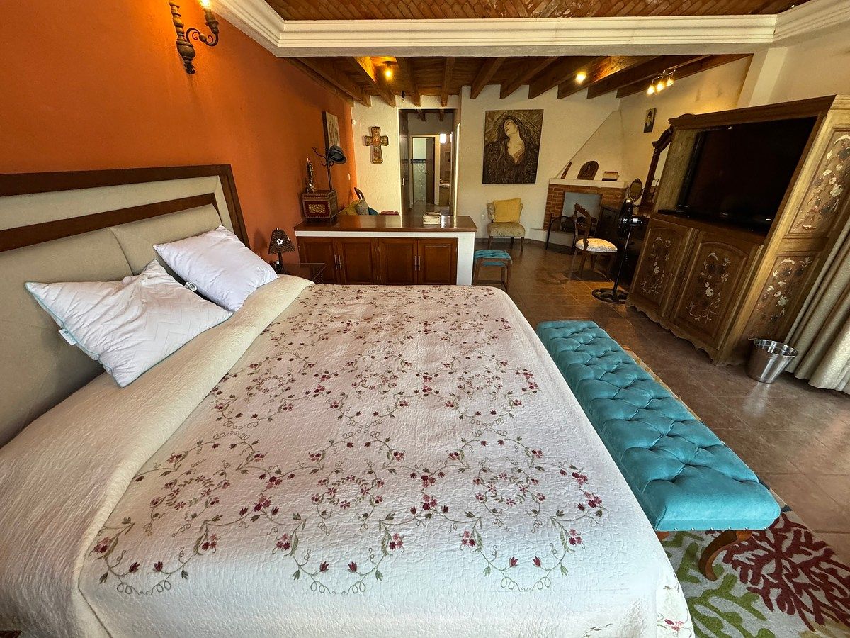 House in Villa de los Frailes, San Miguel de Allende, photo 36 of 50
