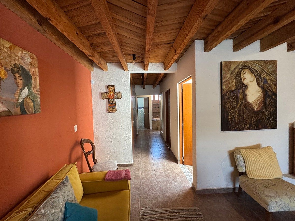 House in Villa de los Frailes, San Miguel de Allende, photo 38 of 50