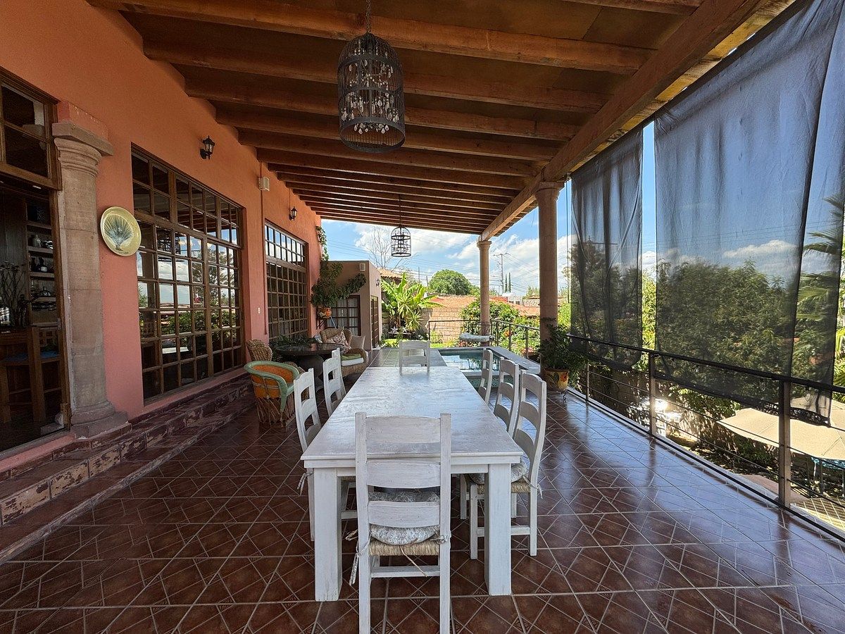 House in Villa de los Frailes, San Miguel de Allende, photo 44 of 50