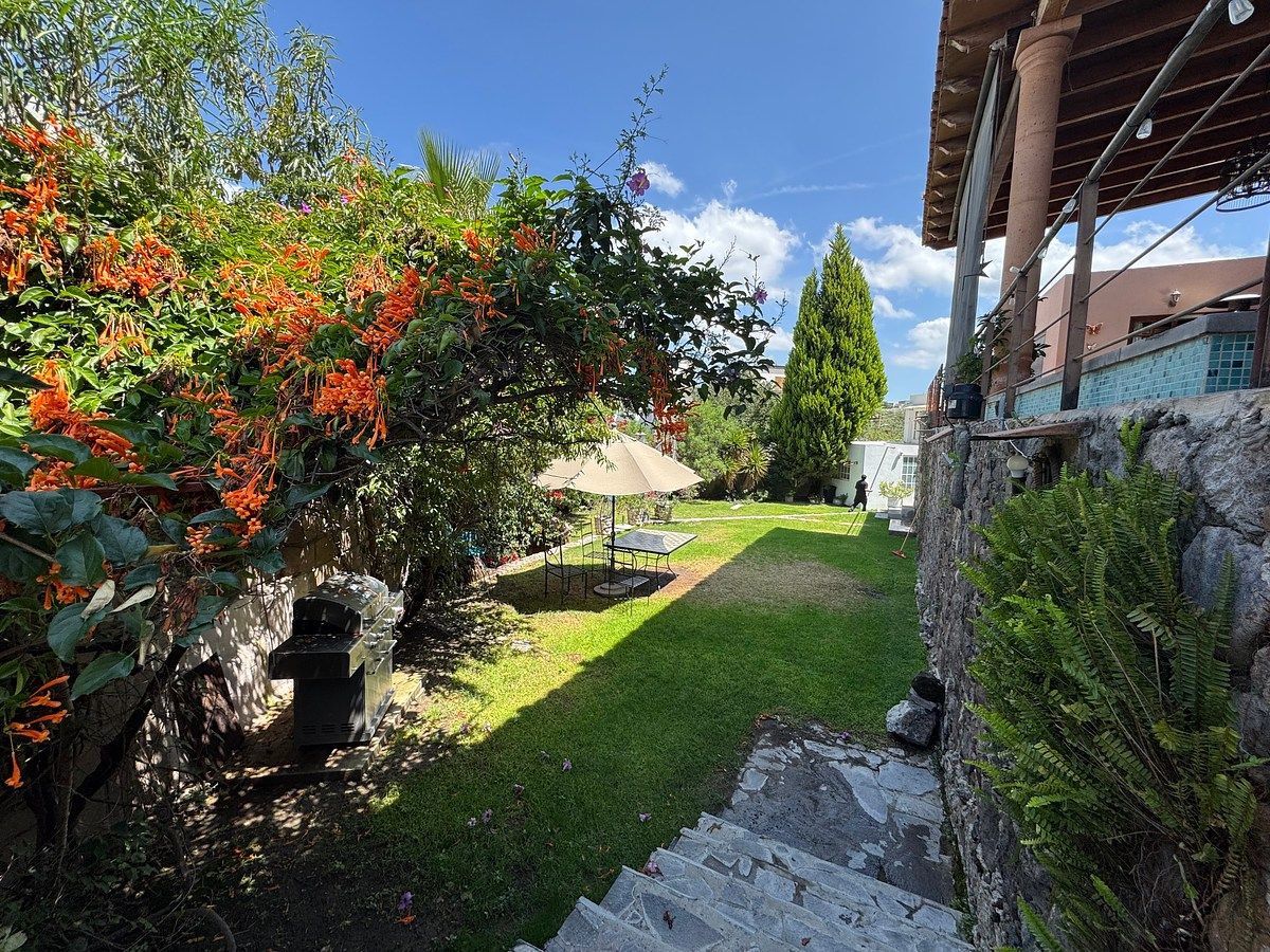 House in Villa de los Frailes, San Miguel de Allende, photo 48 of 50