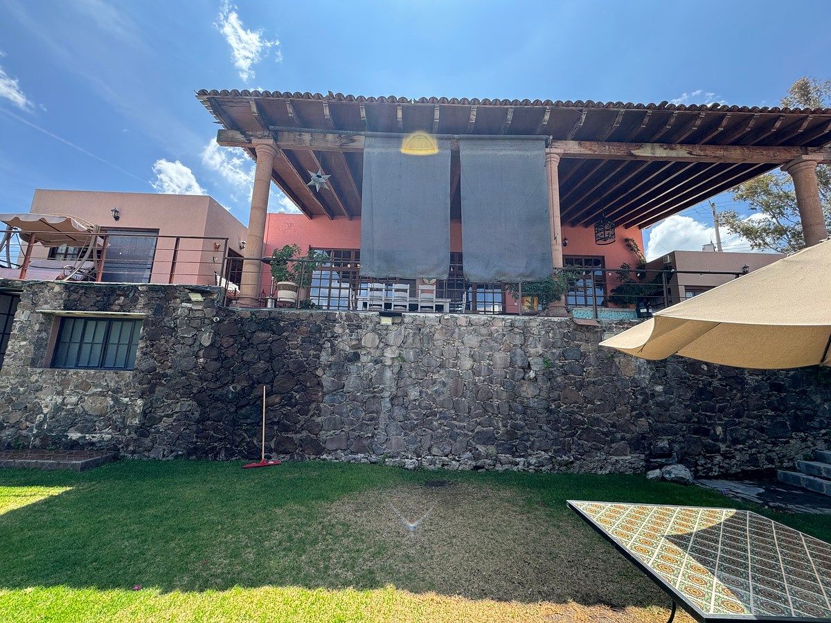 House in Villa de los Frailes, San Miguel de Allende, photo 49 of 50