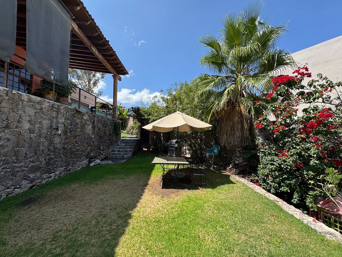 House in Villa de los Frailes, San Miguel de Allende, photo 50 of 50