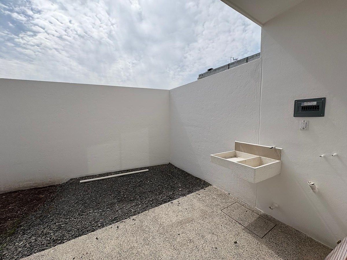 House in Gated Community in Taray Royal, El Marqués, photo 6 of 24