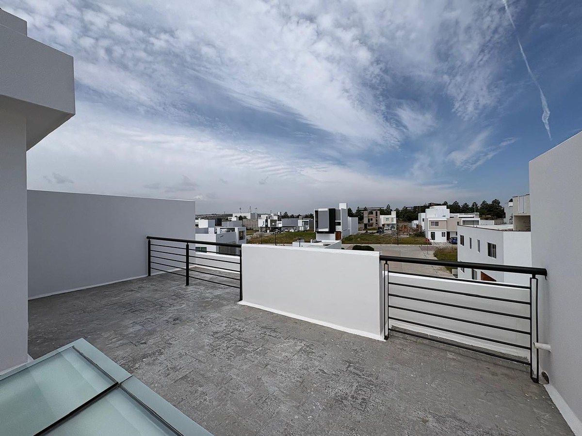 House in Gated Community in Taray Royal, El Marqués, photo 14 of 24