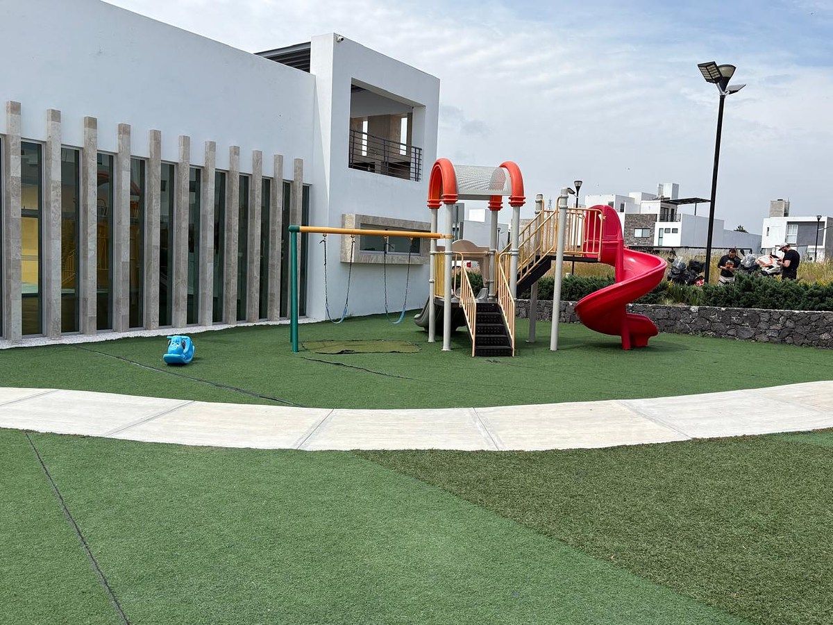 House in Gated Community in Taray Royal, El Marqués, photo 19 of 24