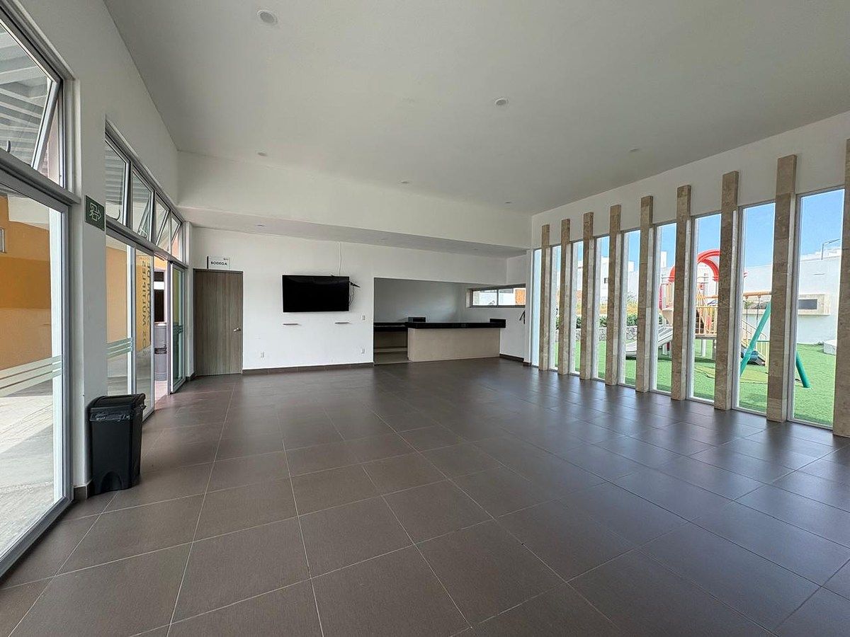 House in Gated Community in Taray Royal, El Marqués, photo 17 of 24