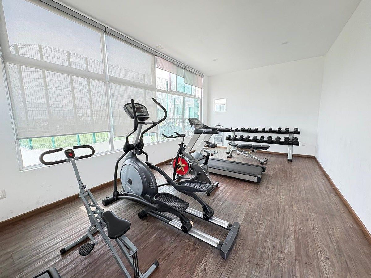 House in Gated Community in Taray Royal, El Marqués, photo 21 of 24