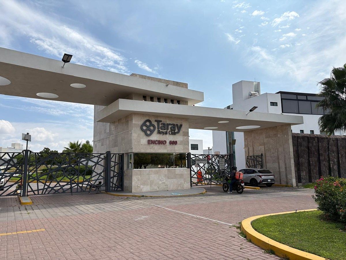 House in Gated Community in Taray Royal, El Marqués, photo 24 of 24