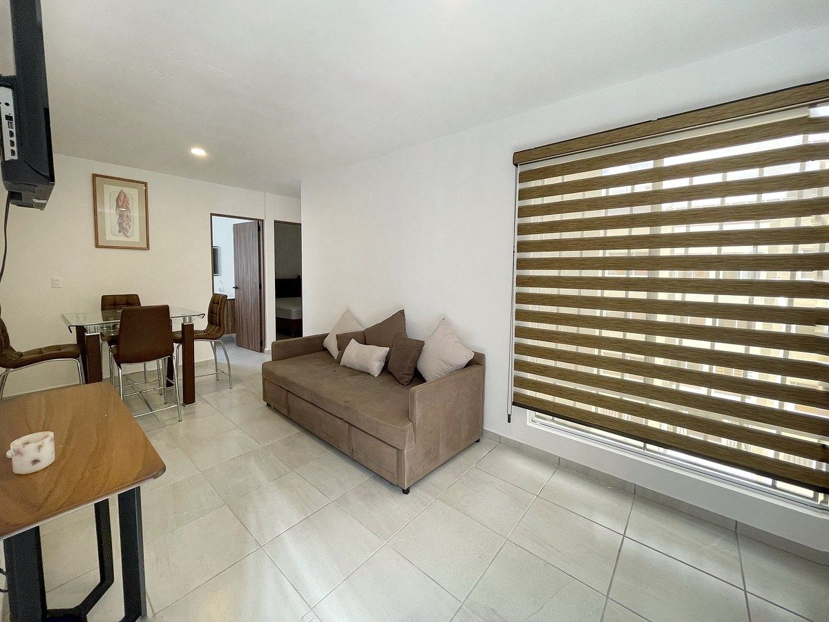 Departamento en Villas del Refugio, El Marqués, foto 2 de 17