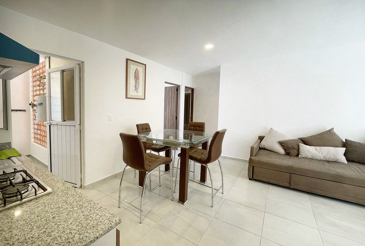 Departamento en Villas del Refugio, El Marqués, foto 3 de 17