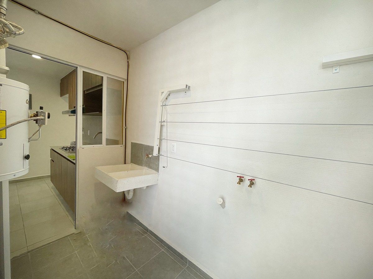 Departamento en Villas del Refugio, El Marqués, foto 4 de 17
