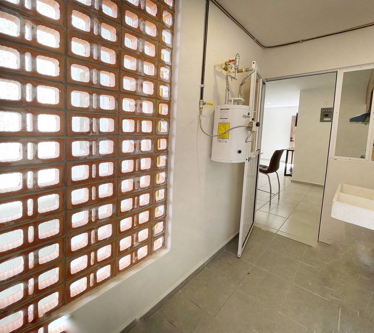 Departamento en Villas del Refugio, El Marqués, foto 5 de 17
