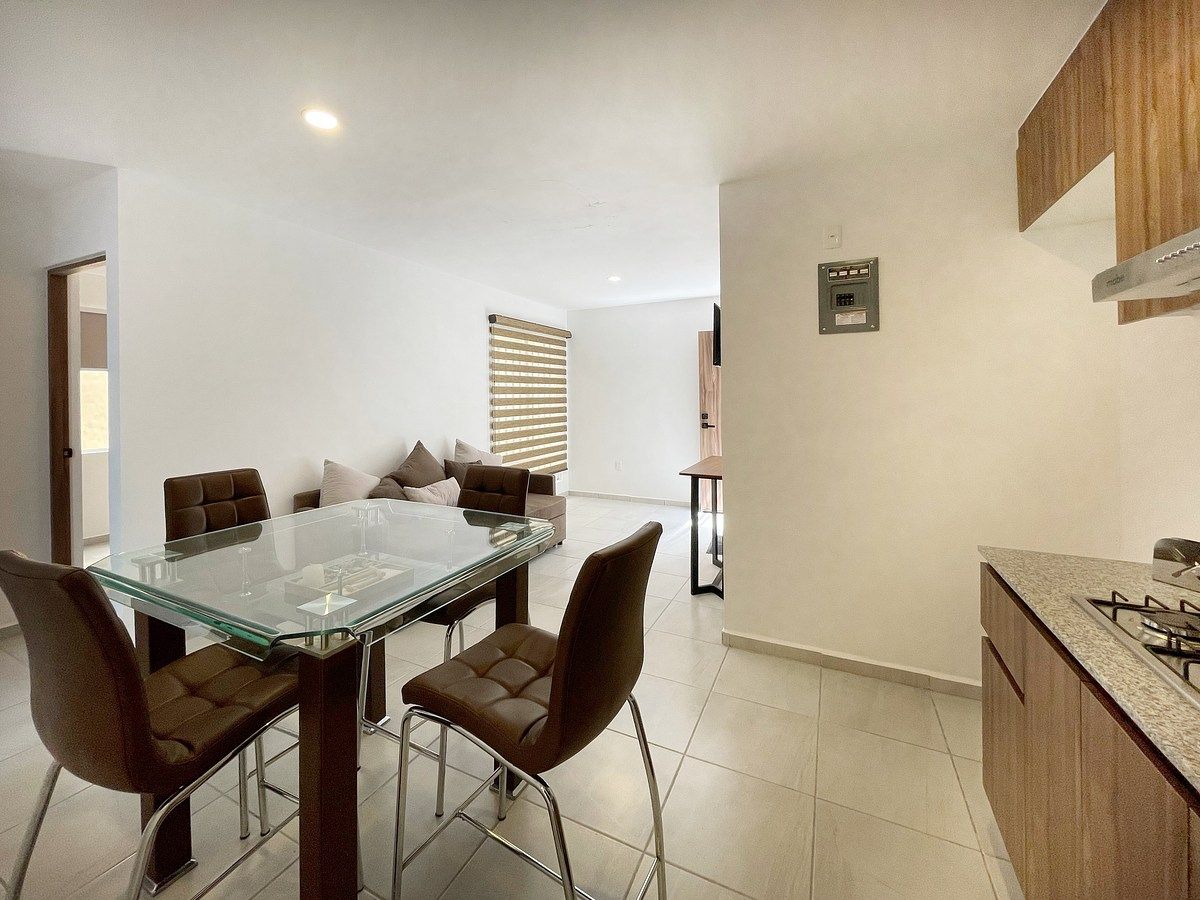 Departamento en Villas del Refugio, El Marqués, foto 6 de 17