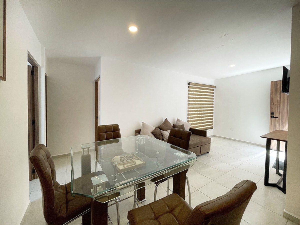 Departamento en Villas del Refugio, El Marqués, foto 7 de 17