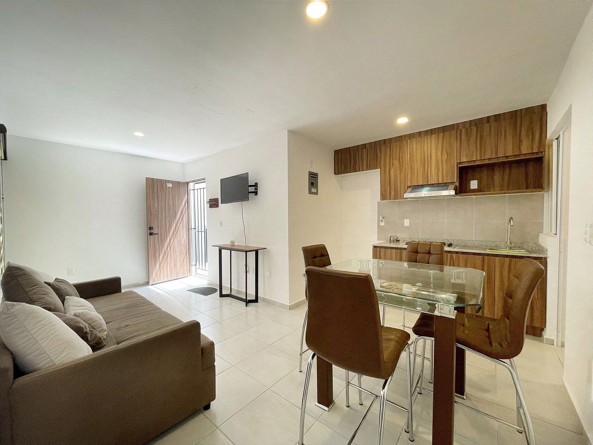 Departamento en Villas del Refugio, El Marqués, foto 8 de 17