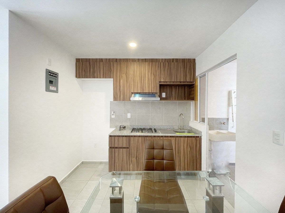 Departamento en Villas del Refugio, El Marqués, foto 9 de 17