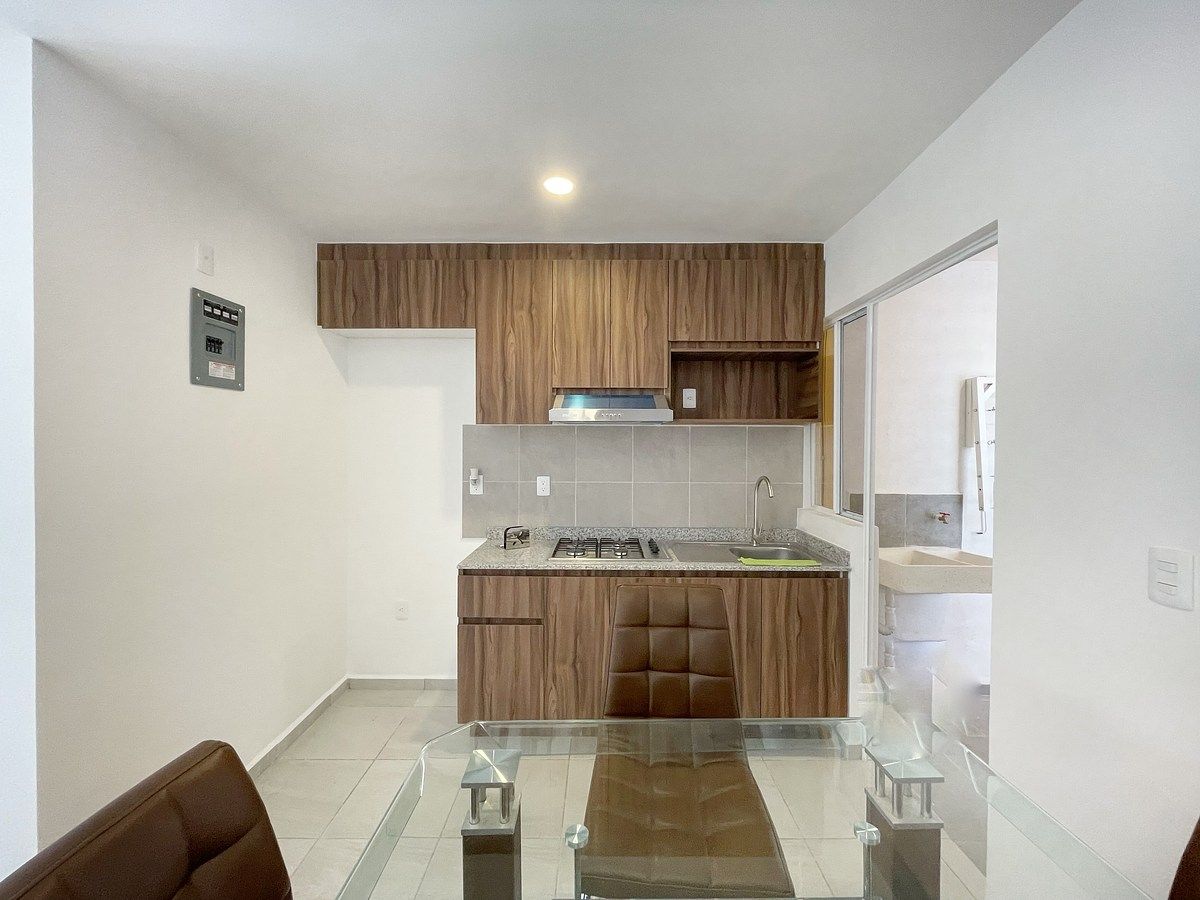 Departamento en Villas del Refugio, El Marqués, foto 10 de 17