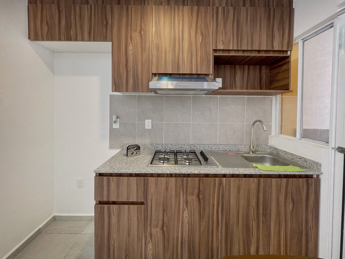 Departamento en Villas del Refugio, El Marqués, foto 11 de 17