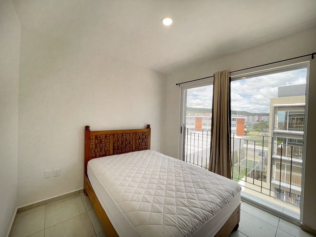 Departamento en Villas del Refugio, El Marqués, foto 13 de 17