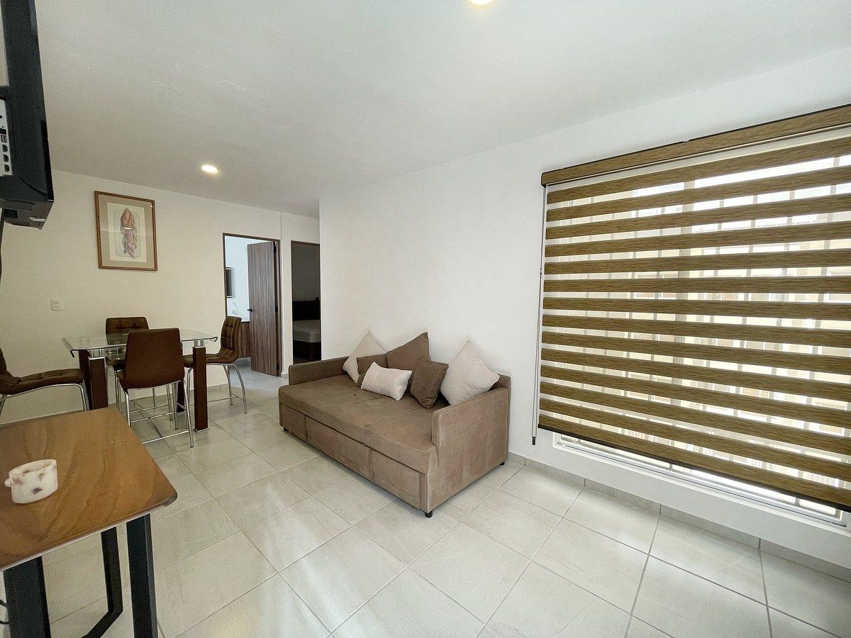 Departamento en Villas del Refugio, El Marqués, foto 17 de 17