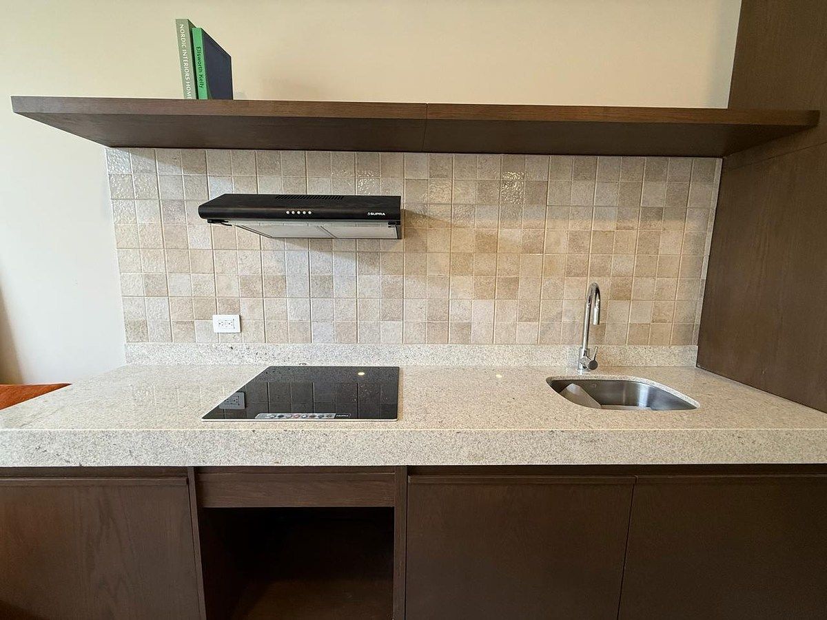 Apartamento em Dzibilchaltún, Mérida, foto 4 de 9