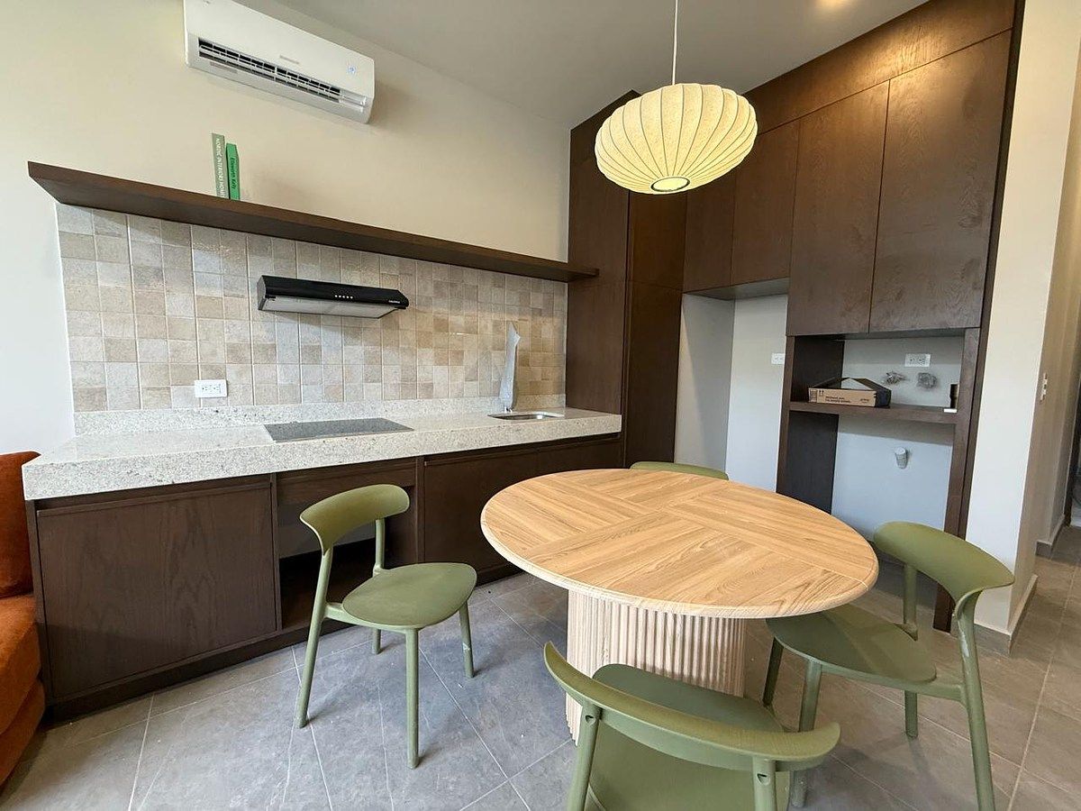 Apartamento em Dzibilchaltún, Mérida, foto 6 de 9