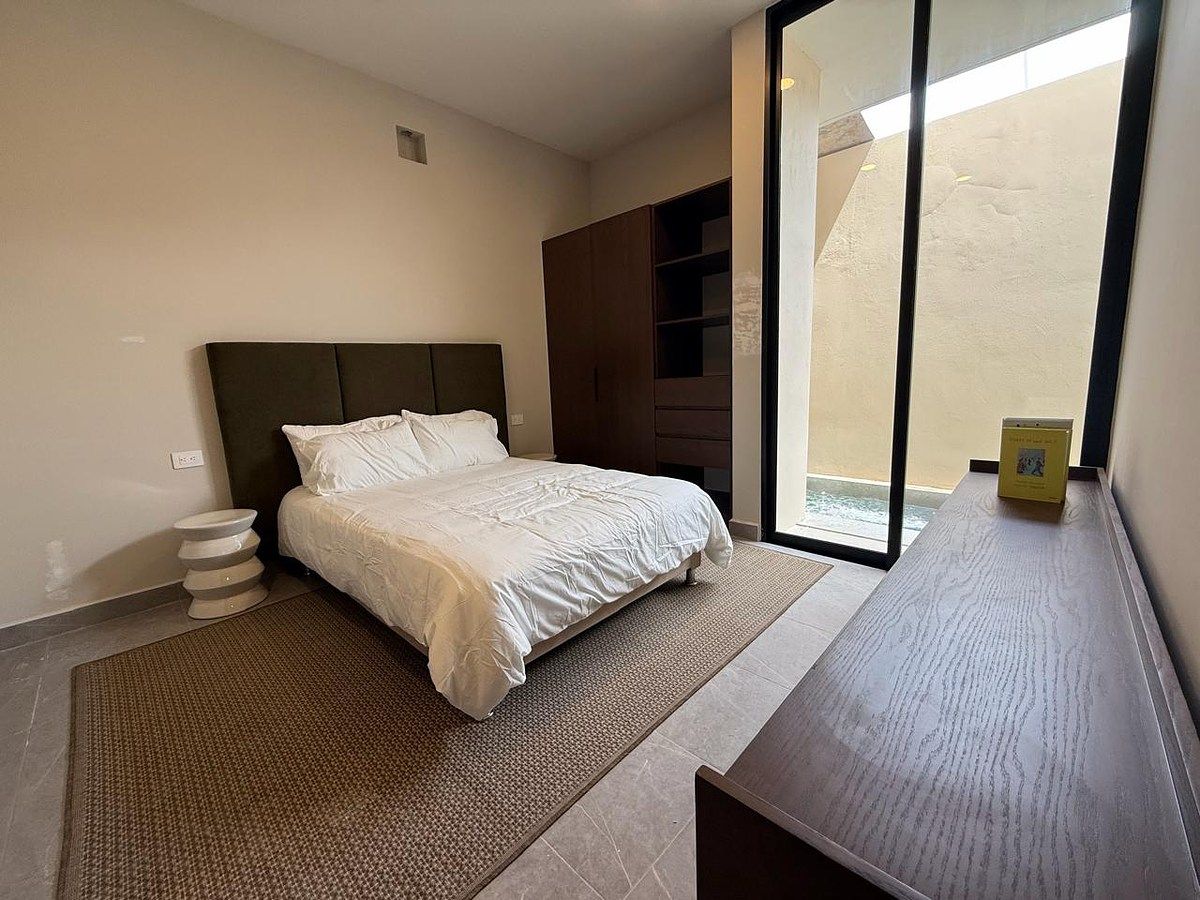 Apartamento em Dzibilchaltún, Mérida, foto 8 de 9