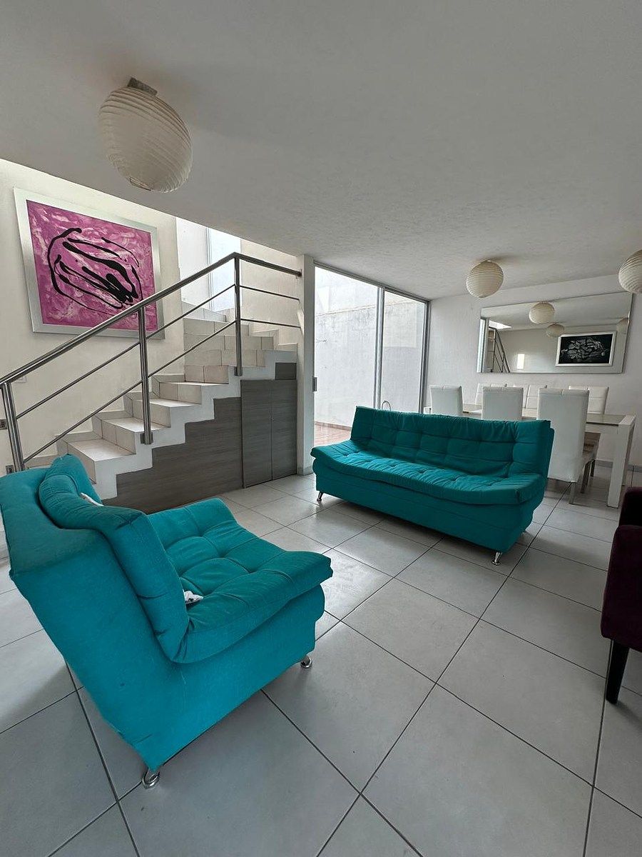 House in Barlovento, Aguascalientes, photo 10 of 26