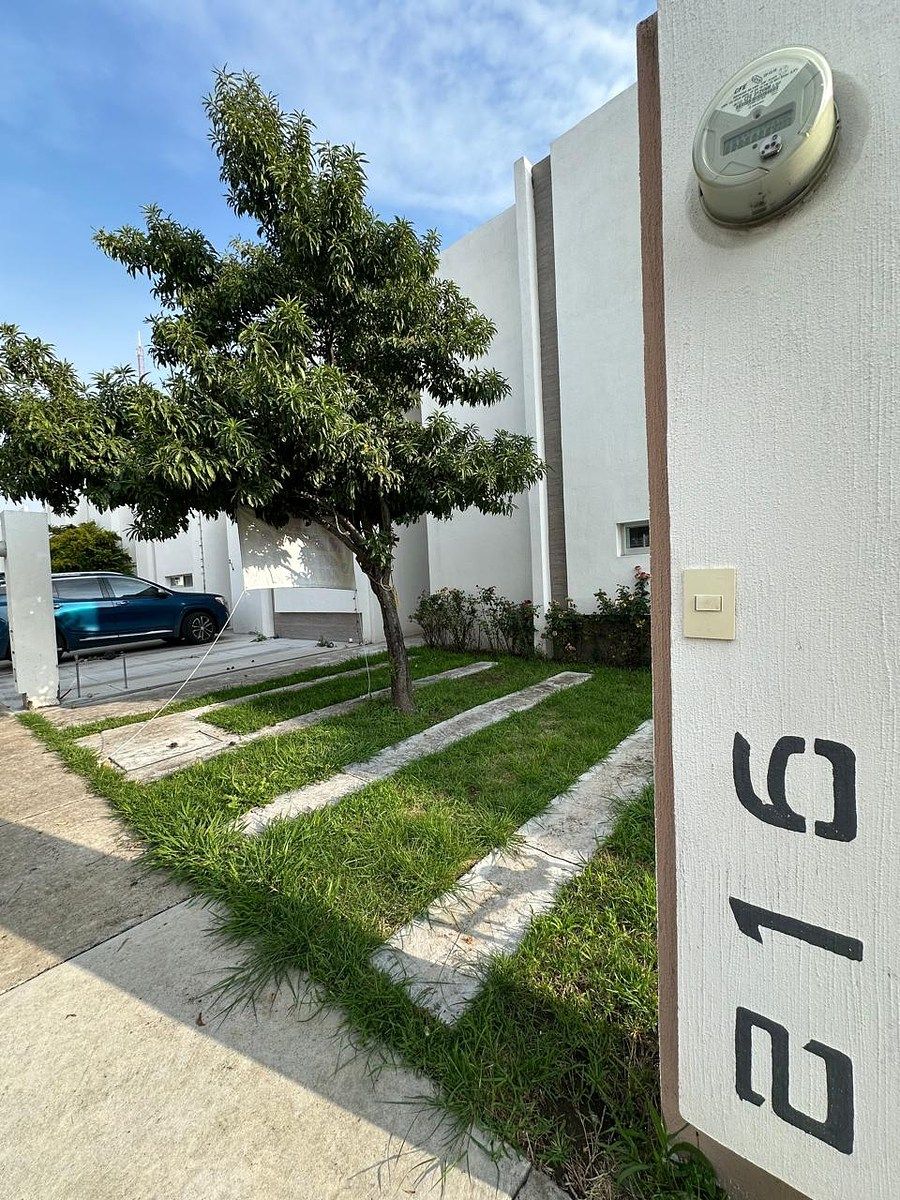 House in Barlovento, Aguascalientes, photo 2 of 26