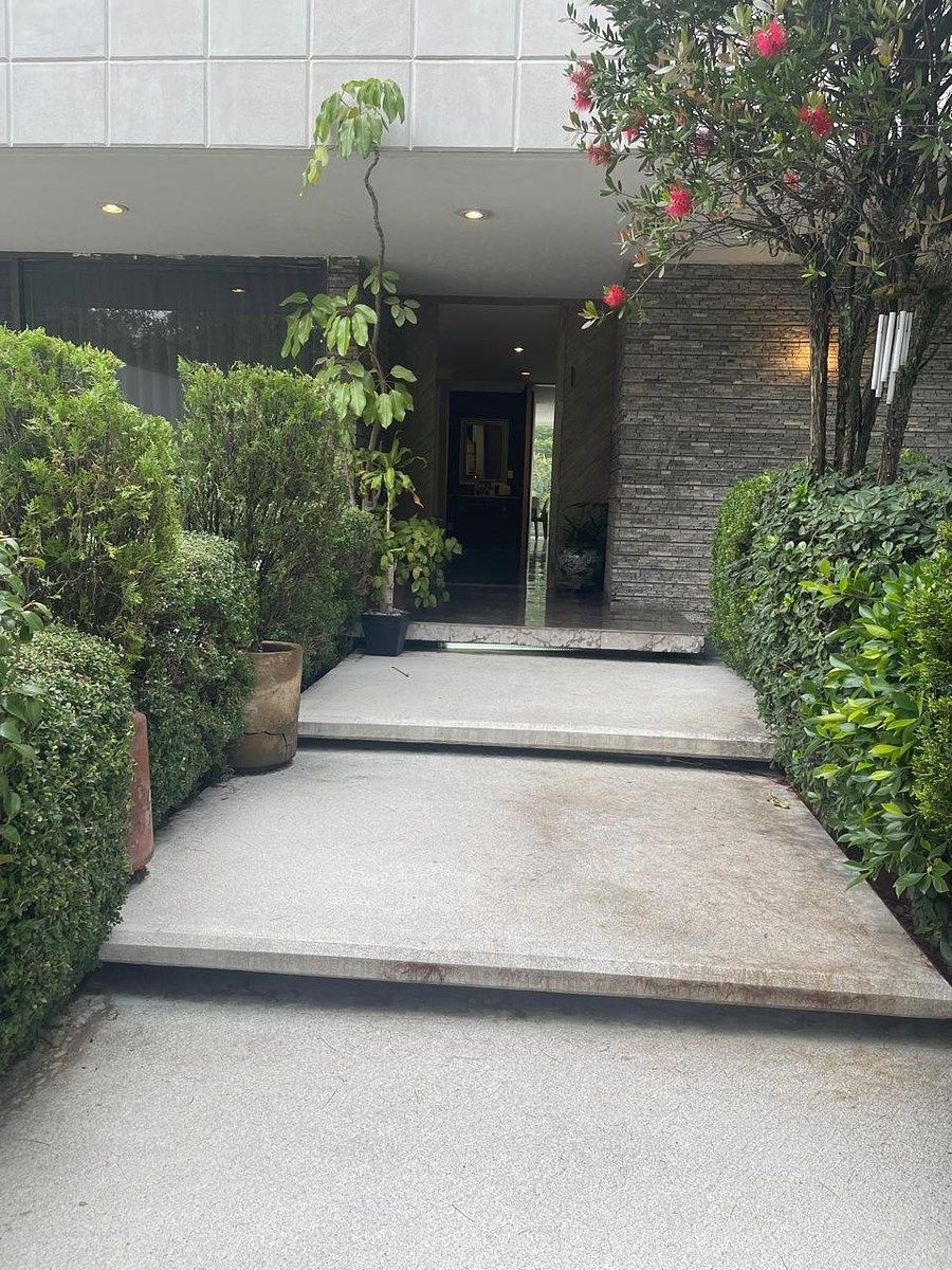 Casa en Bosque de las Lomas, Miguel Hidalgo, foto 2 de 21