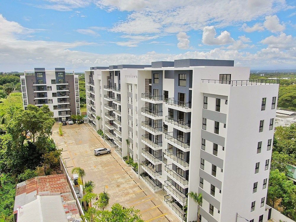 Apartamento en Los Laureles, Santiago de los Caballeros, foto 4 de 16