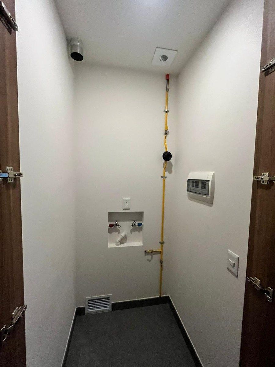 Apartamento em Tabacalera, Cuauhtémoc, foto 5 de 21