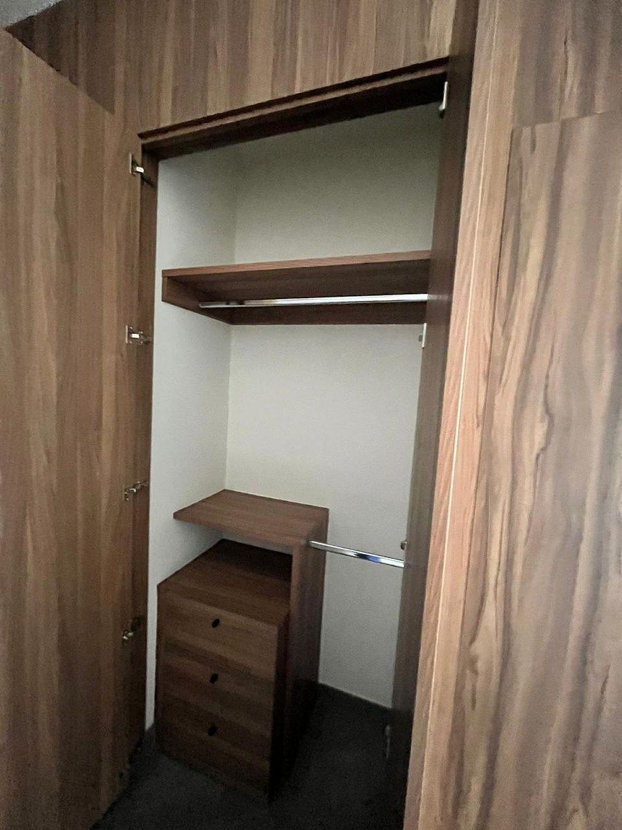 Apartamento em Tabacalera, Cuauhtémoc, foto 3 de 21