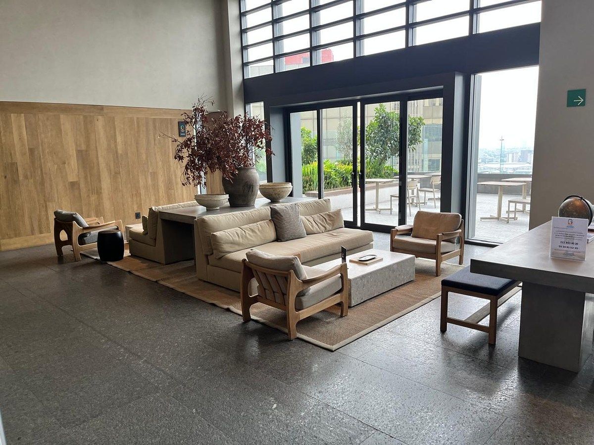 Apartamento em Tabacalera, Cuauhtémoc, foto 6 de 21
