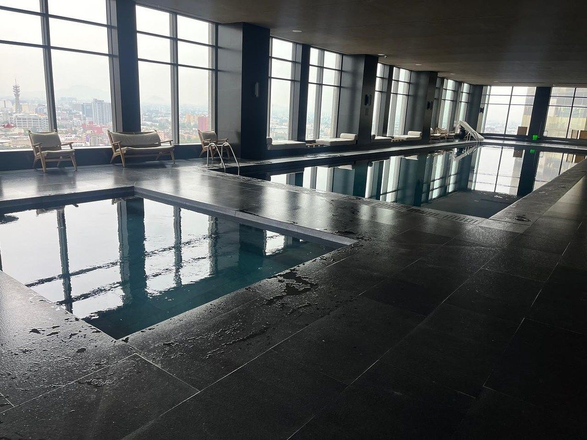 Apartamento em Tabacalera, Cuauhtémoc, foto 15 de 21
