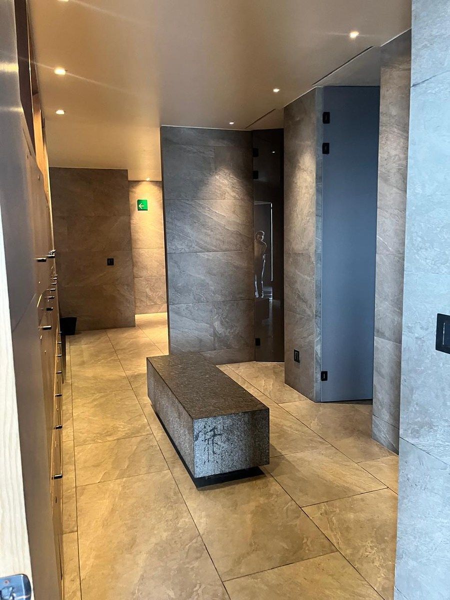 Apartamento em Tabacalera, Cuauhtémoc, foto 20 de 21