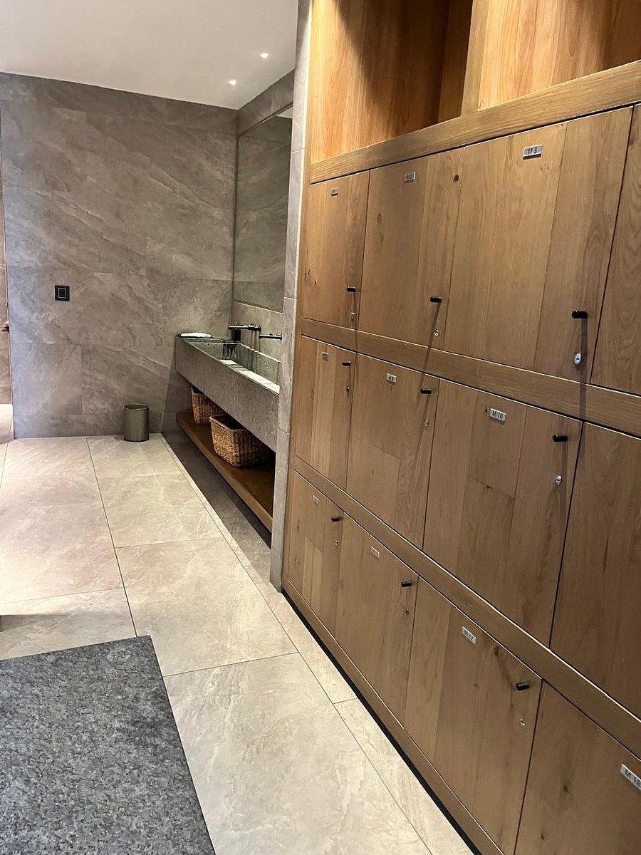 Apartamento em Tabacalera, Cuauhtémoc, foto 21 de 21