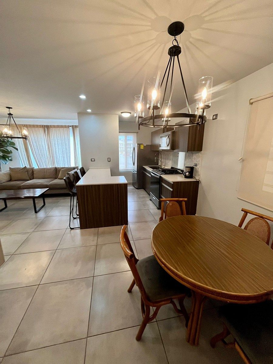 Apartamento em Maurilio Magallón, Tijuana, foto 2 de 22