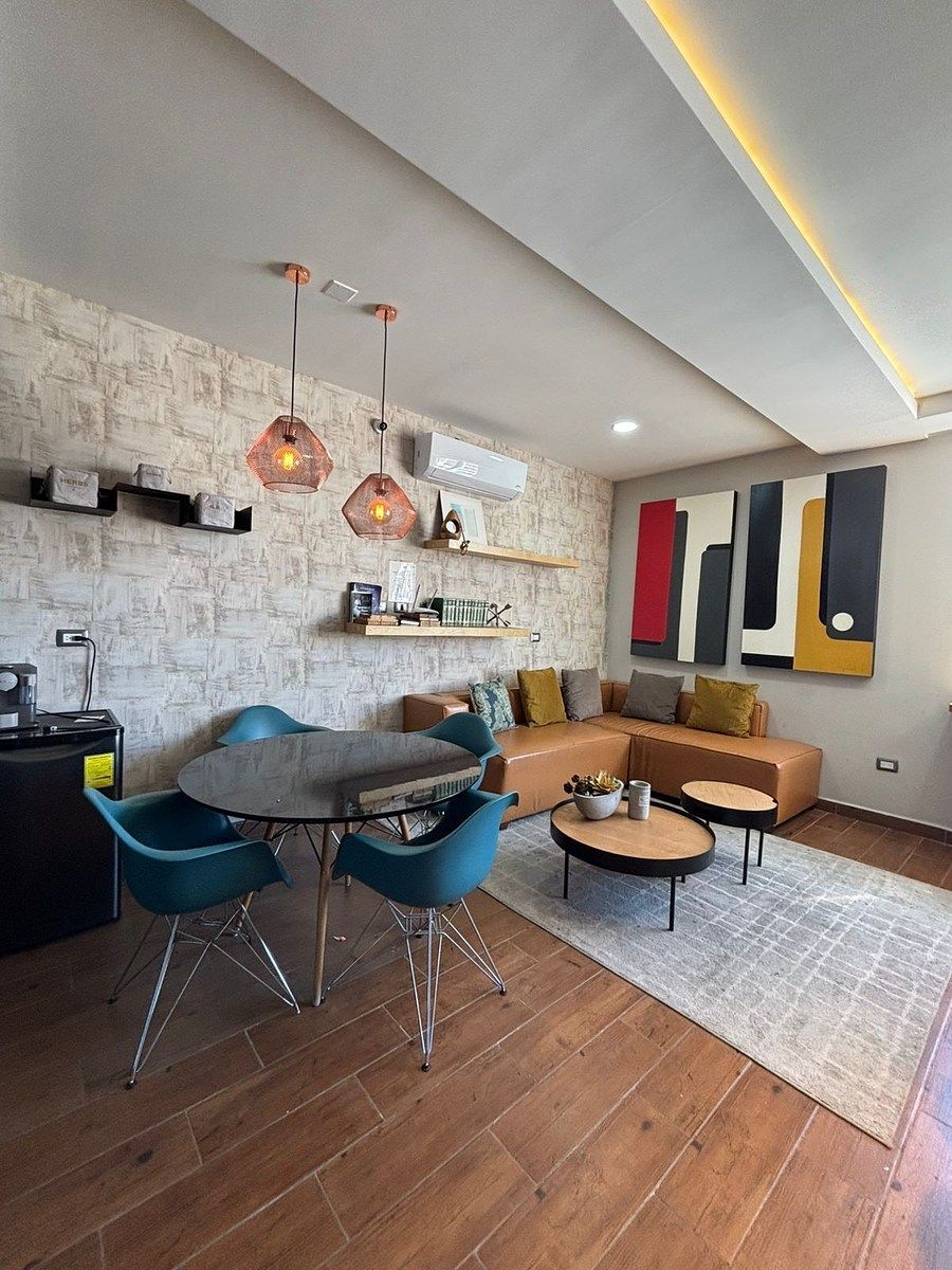 Apartamento em Maurilio Magallón, Tijuana, foto 5 de 22