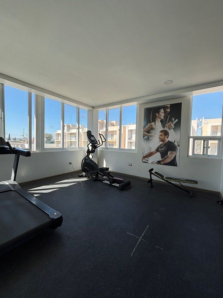 Apartamento em Maurilio Magallón, Tijuana, foto 8 de 22