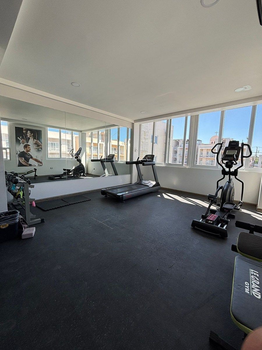 Apartamento em Maurilio Magallón, Tijuana, foto 9 de 22