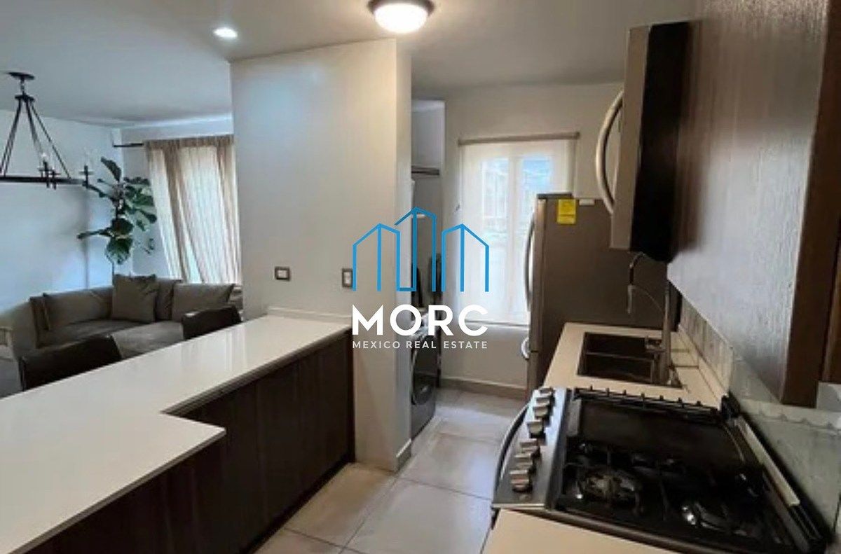 APARTAMENTO MOBILIADO COM 2 QUARTOS, ALBANA RESIDENCIAL, TIJUANA, B.C., foto 1 de 22