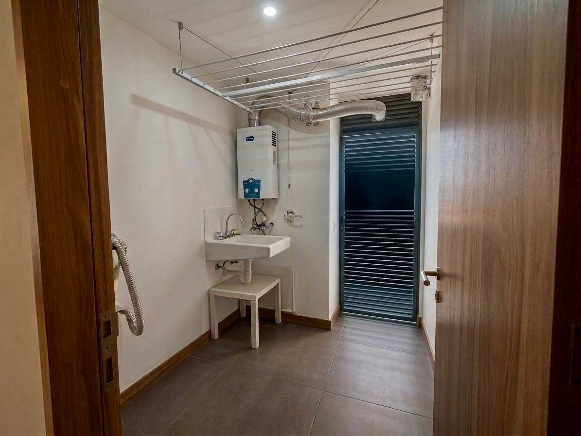 Apartment in Las Águilas, Álvaro Obregón, photo 6 of 17