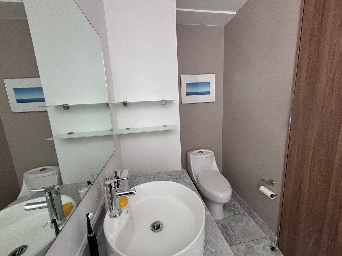 Apartment in Las Águilas, Álvaro Obregón, photo 13 of 17