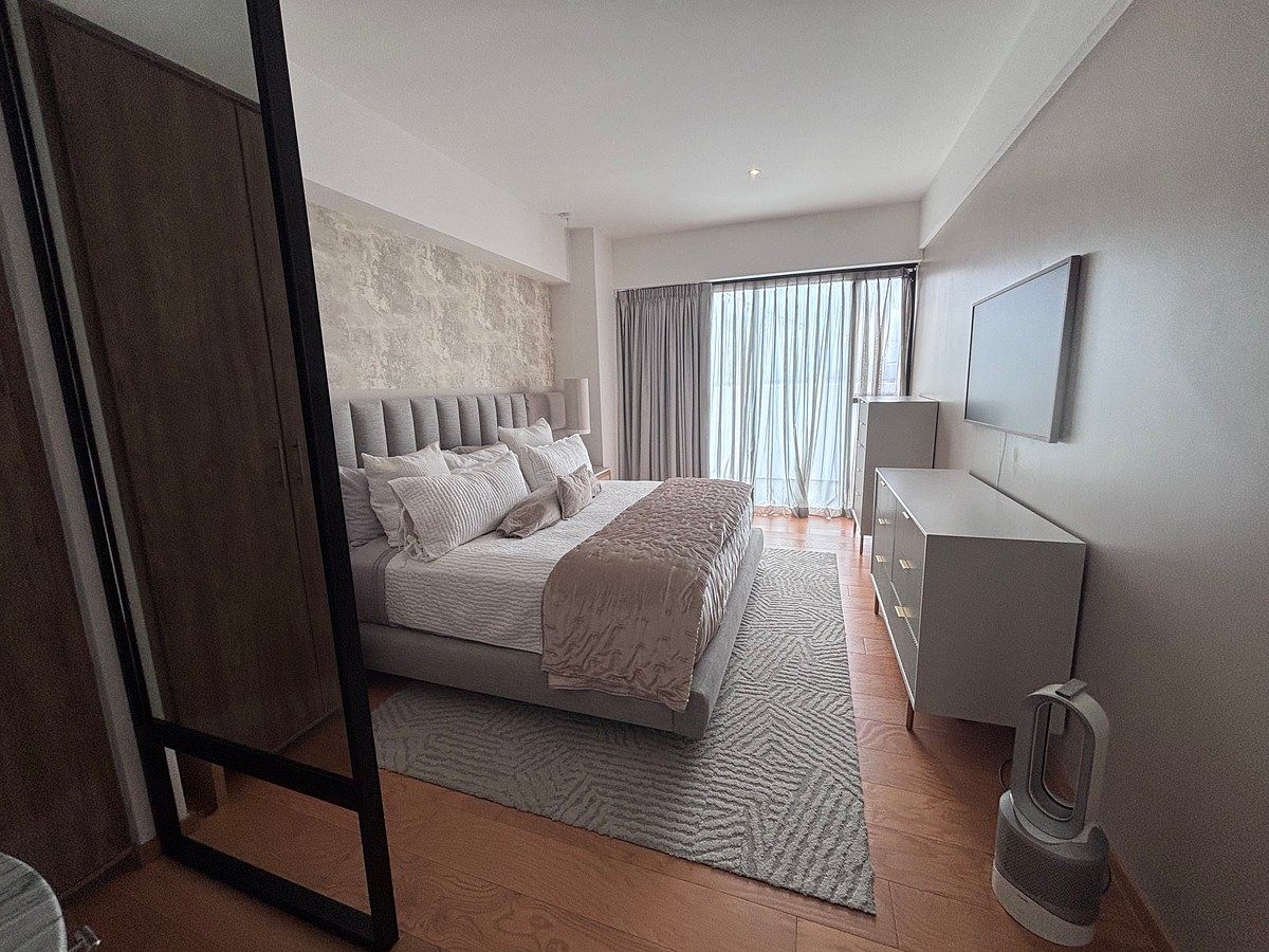 Apartment in Las Águilas, Álvaro Obregón, photo 10 of 17