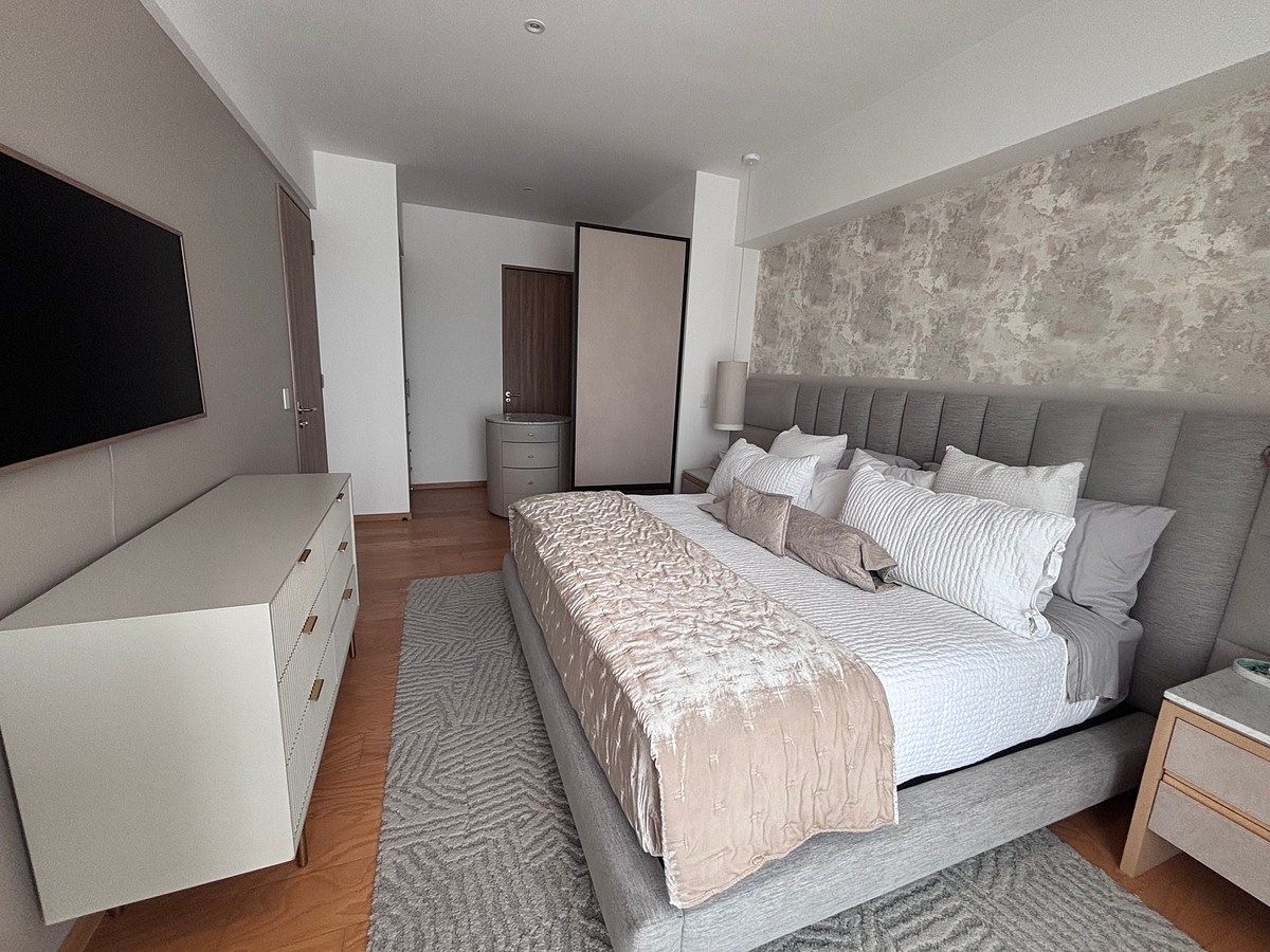 Apartment in Las Águilas, Álvaro Obregón, photo 11 of 17